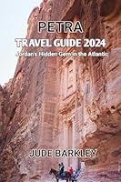 Algopix Similar Product 5 - Petra Travel Guide 2024 Jordans