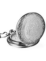 Algopix Similar Product 6 - Mudder Vintage Stainless Steel Quartz