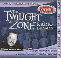 Algopix Similar Product 3 - Twilight Zone Radio Dramas Vol.6