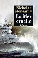 Algopix Similar Product 20 - La Mer cruelle LITT ETRANGERE French