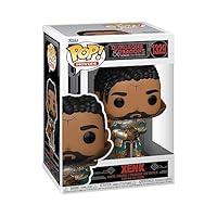 Algopix Similar Product 18 - Funko Pop Movies Dungeons  Dragons