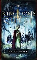 Algopix Similar Product 3 - Kingdom's Quest (Kingdom, Book 5)
