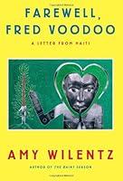 Algopix Similar Product 12 - Farewell Fred Voodoo A Letter from