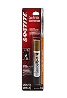 Algopix Similar Product 15 - Loctite 504468 Copper AntiSeize Stick