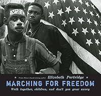 Algopix Similar Product 5 - Marching for Freedom Walk Together