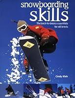 Algopix Similar Product 8 - Snowboarding Skills The BackToBasics