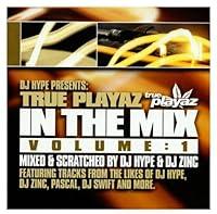 Algopix Similar Product 4 - True Playaz in the Mix V.1