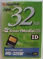 Algopix Similar Product 8 - Fuji 32MB SmartMedia Card Compatible