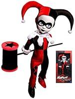 Algopix Similar Product 7 - Living Dead Dolls Classic Harley Quinn