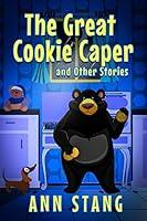 Algopix Similar Product 16 - The Great Cookie Caper and Other Stories