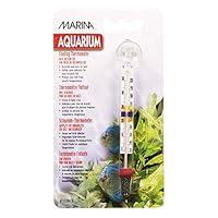 Algopix Similar Product 14 - Marina Deluxe Floating Thermometer with