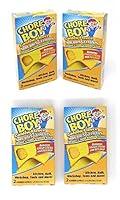 Algopix Similar Product 8 - Chore Boy Golden Fleece Scrubbing