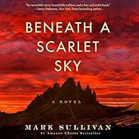 Algopix Similar Product 8 - Beneath a Scarlet Sky: A Novel