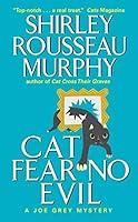 Algopix Similar Product 15 - Cat Fear No Evil Joe Grey Mystery