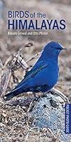 Algopix Similar Product 16 - Birds of the Himalayas Pocket Photo