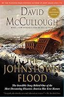 Algopix Similar Product 6 - Johnstown Flood