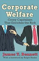 Algopix Similar Product 2 - Corporate Welfare Crony Capitalism