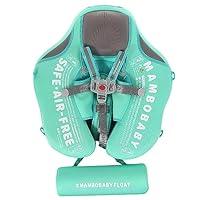 Algopix Similar Product 17 - Baby Swimming Float Upgrade Soft