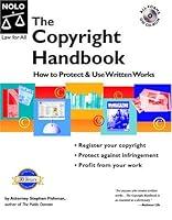 Algopix Similar Product 2 - Copyright Handbook How to Protect 