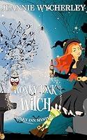 Algopix Similar Product 19 - Wonkytonk Witch: Wonky Inn Book 16