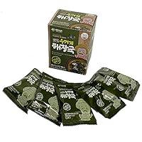 Algopix Similar Product 12 - Seoraksan Green Food Tuktak Ugeogi