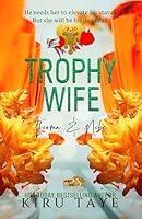 Algopix Similar Product 18 - Trophy Wife (Yadili Book 6)