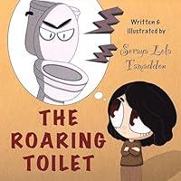 Algopix Similar Product 14 - The Roaring Toilet