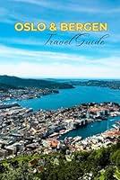 Algopix Similar Product 19 - Oslo and Bergen Travel guide