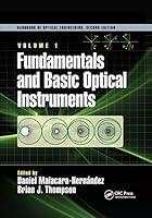 Algopix Similar Product 7 - Fundamentals and Basic Optical