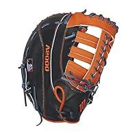 Algopix Similar Product 14 - WILSON A2000 MC24 Miguel Cabrera Game