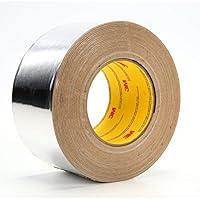 Algopix Similar Product 12 - 3M Aluminum Foil Tape 439 Silver