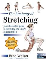 Algopix Similar Product 6 - The Anatomy of Stretching Second