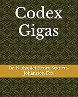 Algopix Similar Product 9 - Codex Gigas