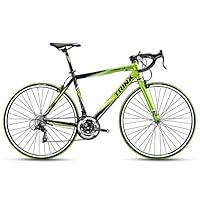 Algopix Similar Product 17 - Trinx TEMPO10 700C Road Bike Shimano