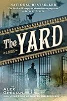 Algopix Similar Product 10 - The Yard Scotland Yards Murder Squad