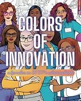 Algopix Similar Product 15 - Colors of Innovation A Females in