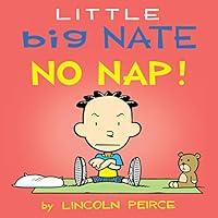 Algopix Similar Product 16 - Little Big Nate: No Nap!