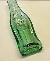 Algopix Similar Product 15 - Vintage 65 oz Coca Cola Bottle
