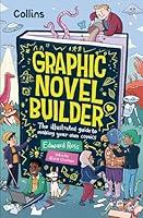 Algopix Similar Product 8 - Graphic Novel Builder The Illustrated