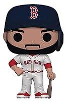 Algopix Similar Product 20 - Funko POP! MLB: JD Martinez,Multi