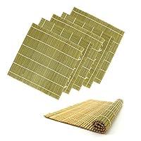 Algopix Similar Product 3 - BambooMN 6x Green Bulk Professional