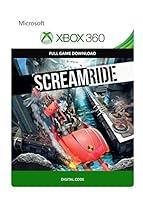 Algopix Similar Product 17 - ScreamRide - Xbox 360 Digital Code