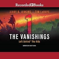 Algopix Similar Product 9 - The Vanishings Left Behind The Kids