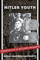Algopix Similar Product 19 - Hitler Youth Growing Up in Hitlers