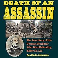 Algopix Similar Product 4 - Death of an Assassin The True Story of
