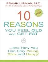 Algopix Similar Product 7 - 10 Reasons You Feel Old and Get Fat