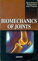 Algopix Similar Product 9 - Biomechanics of Joints