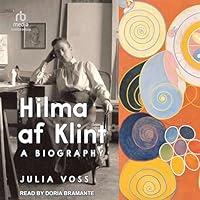 Algopix Similar Product 7 - Hilma af Klint: A Biography