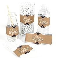Algopix Similar Product 20 - Better Together  DIY Party Supplies 
