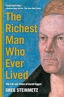Algopix Similar Product 2 - The Richest Man Who Ever Lived The